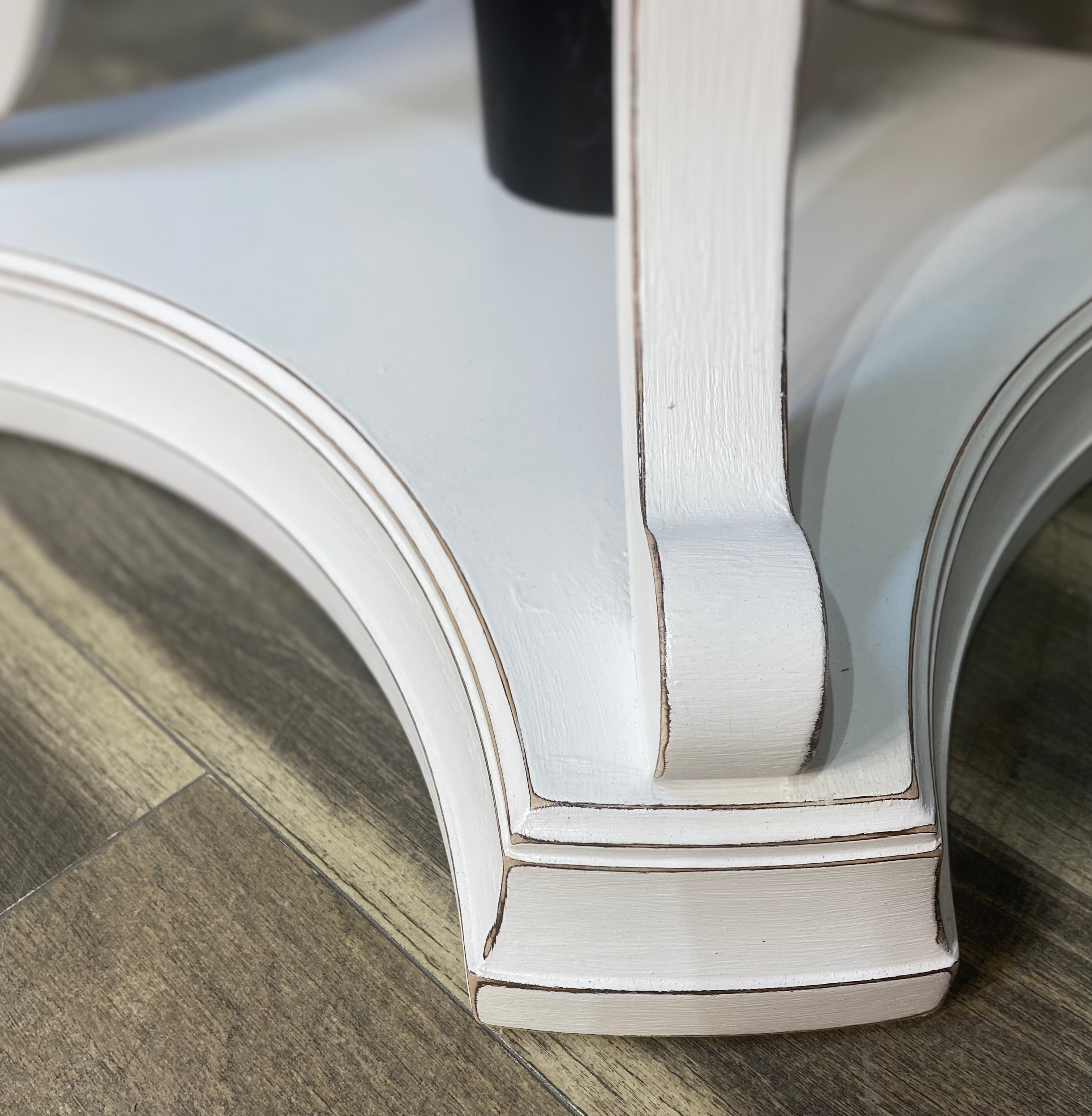 Large Bombay Side Table