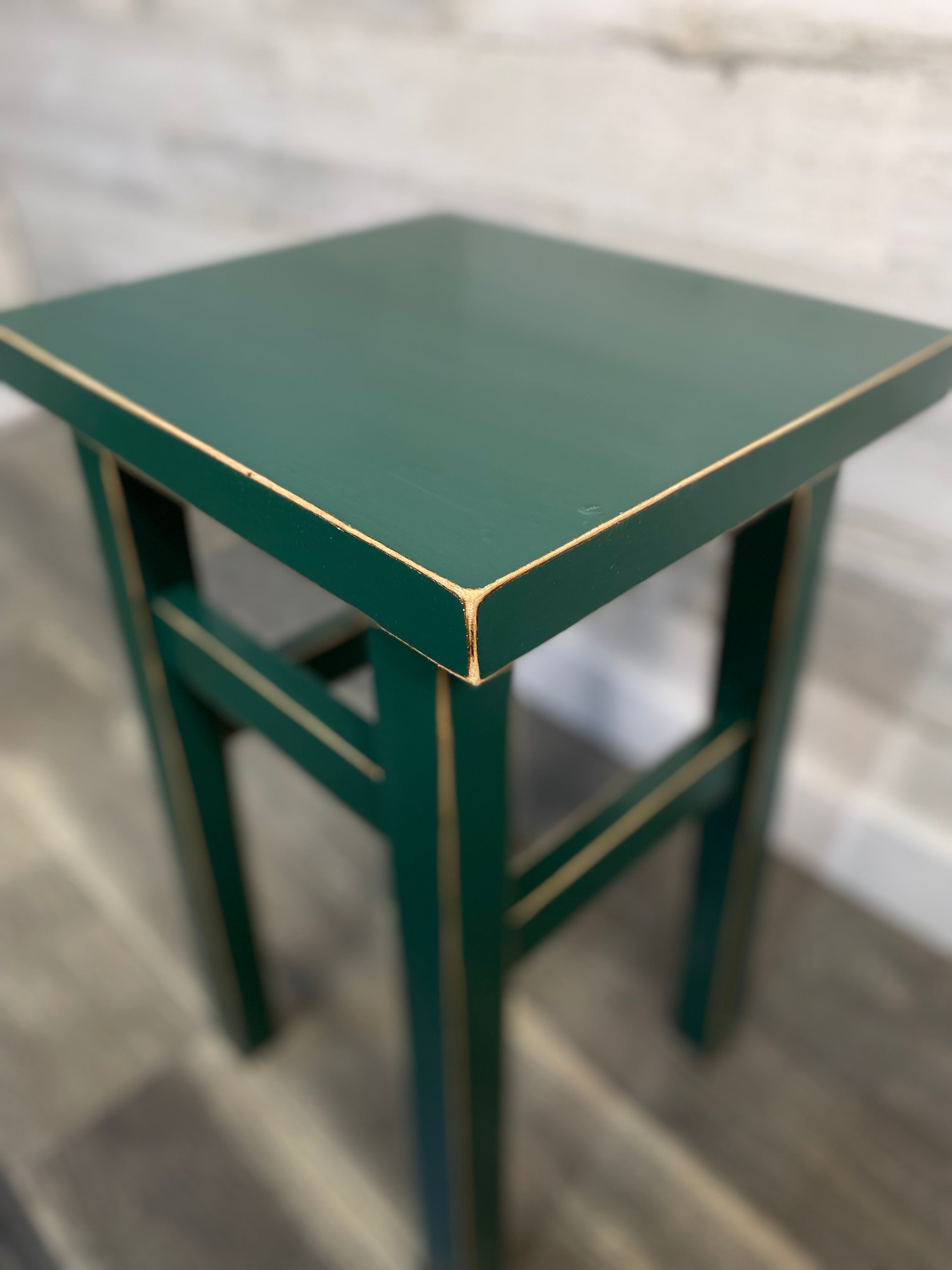 Plant Stand/ End Table