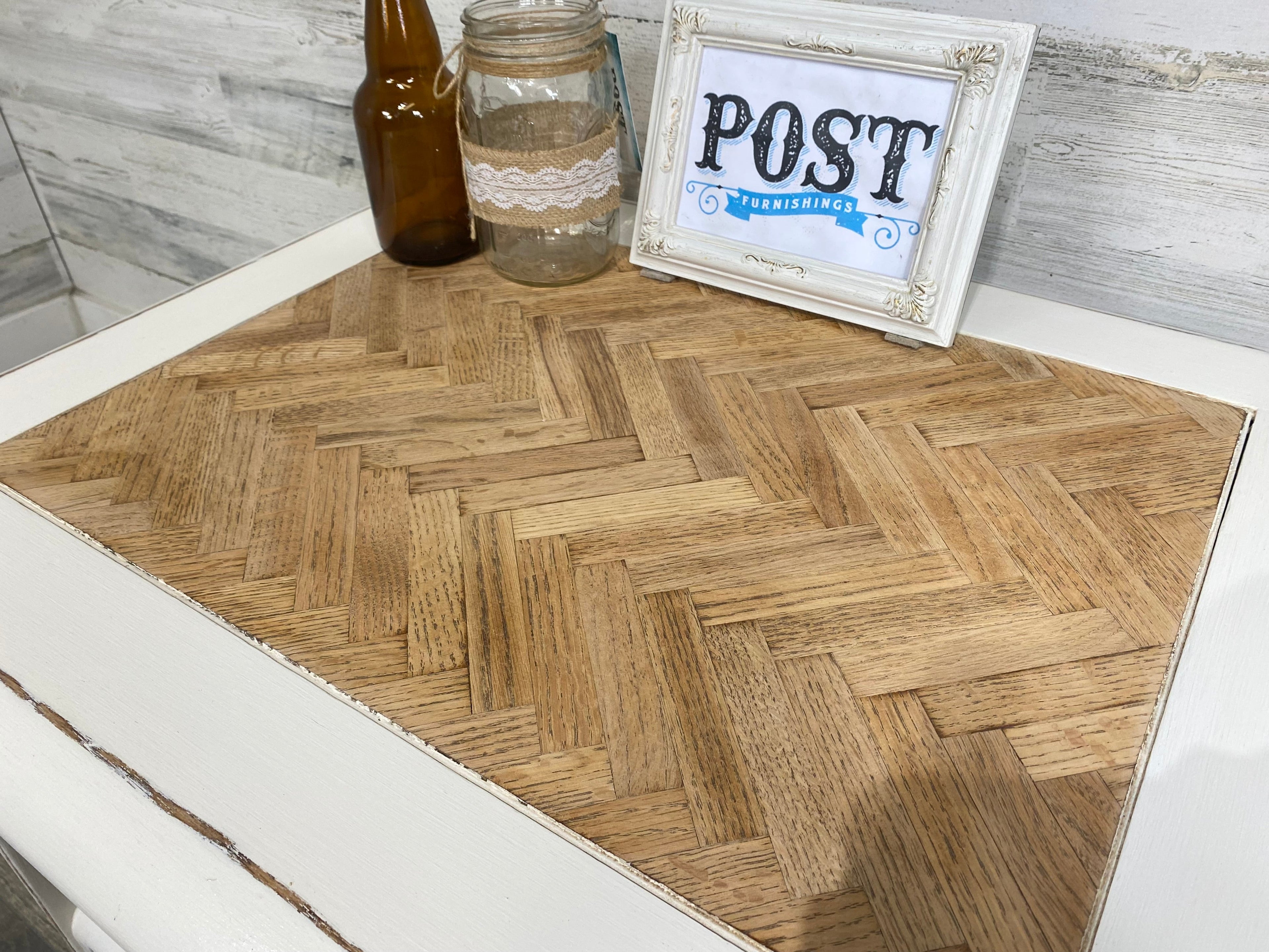 End Table Or Small Coffee Table